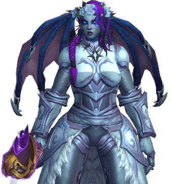 Kitenya render