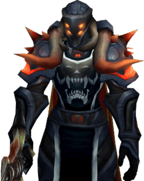 Knifewrench render