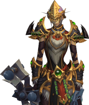 Kyd render
