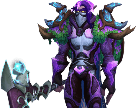 Kyub render