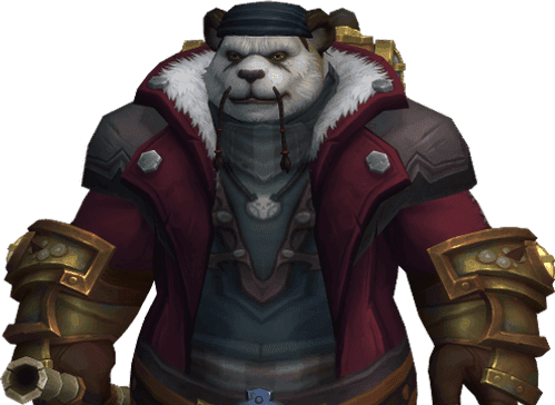 Lei render