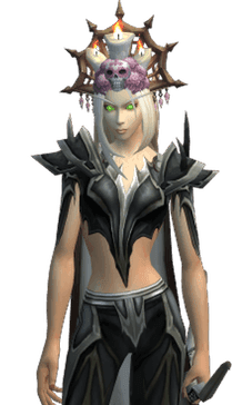 Liedora render
