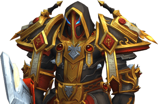 Lightrock render
