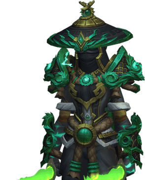 Lindaya render