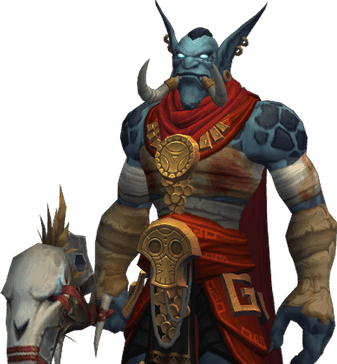 Loakano render