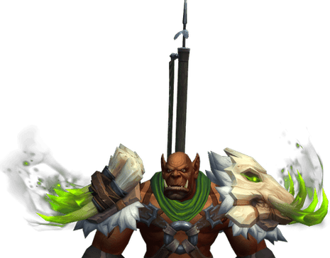 Logi render
