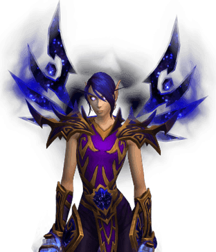 Luci render