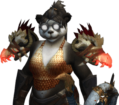 Luhee render