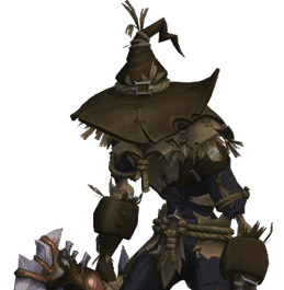 Lukuku render