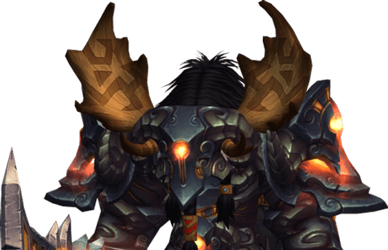Luptoon render