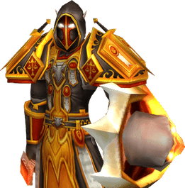 Lupusvulpes render