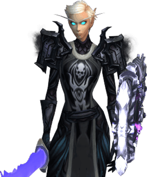 Maffy render