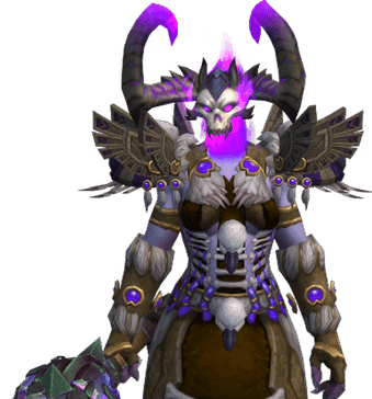 Malignantkin render