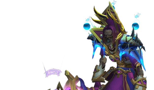 Malnurich render