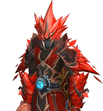 Manablink render