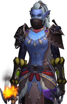 Maskmaker render