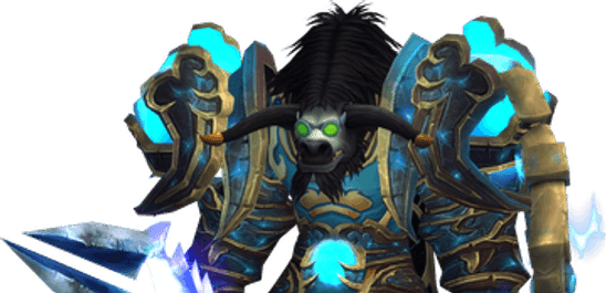 Maxxpow render