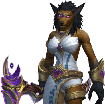 Meera render