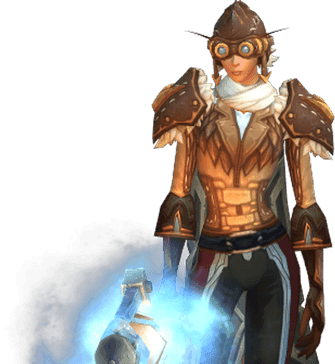 Melisanthe render