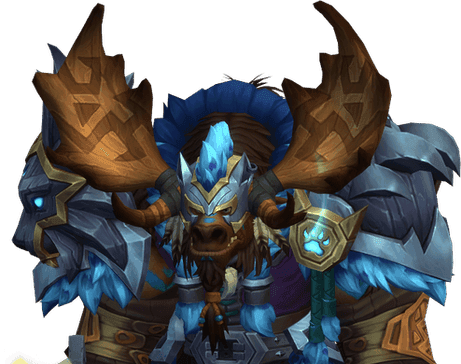 Mesabomb render