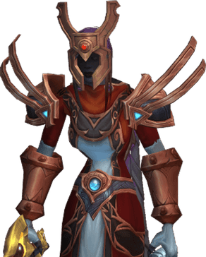 Misendra render