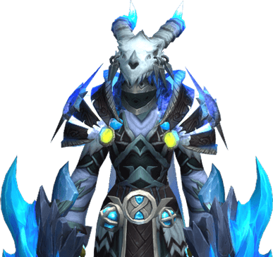 Misshi render