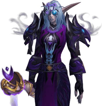 Monyet render
