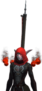 Motles render
