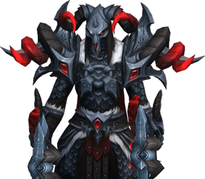 Myythtress render