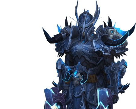 Naxxar render