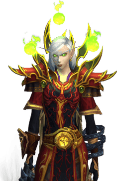 Nefan render