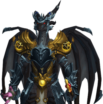 Nelfareion render