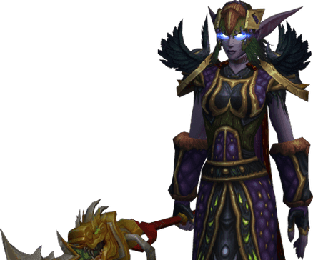 Nelfarion render