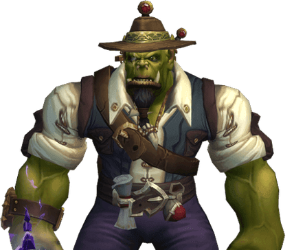 Neroveus render