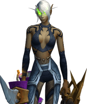 Newo render