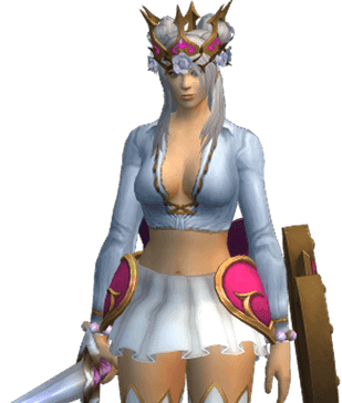 Nexu render