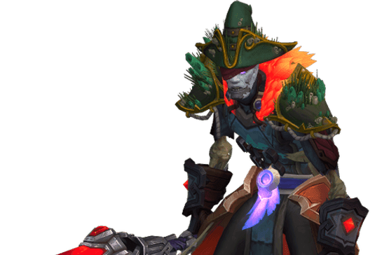 Nifs render