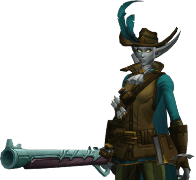 Nightbjörn render