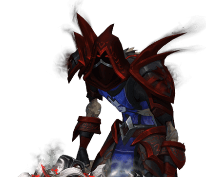 Nightslyther render