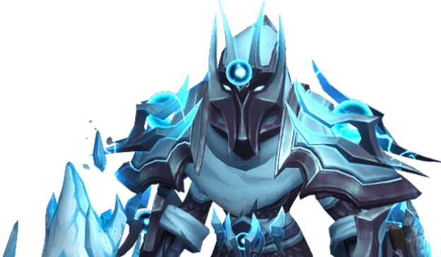 Nilbo render
