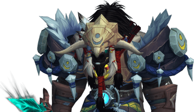 Nosarva render