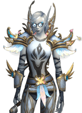 Nossalectra render