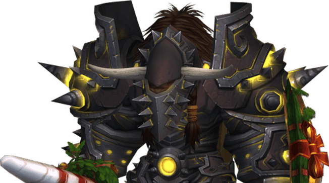 Nuggeh render