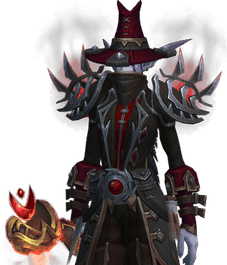 Nyralee render