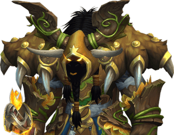 Oakdarknessa render