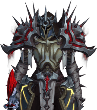 Olddogthing render