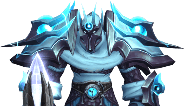 Oprahwidfury render