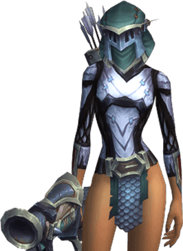 Orchïd render