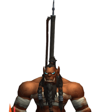 Orkari render