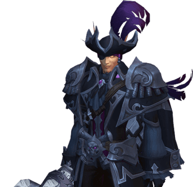 Orrion render